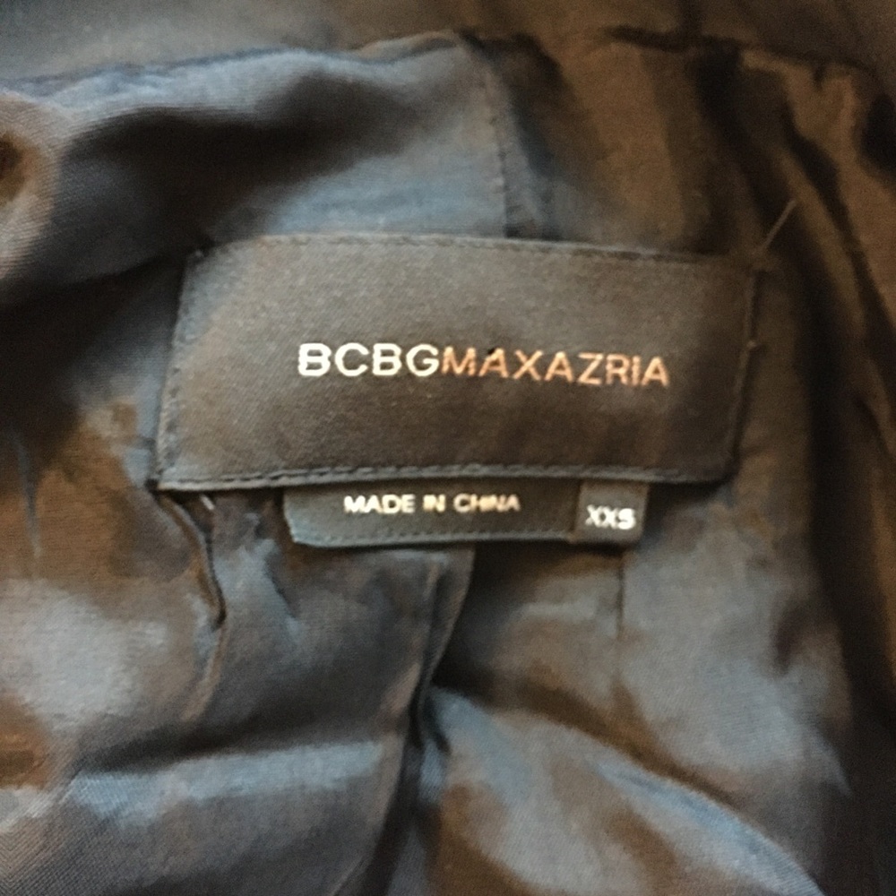 BCBGMaxAzria Jacket - Picture 8 of 11